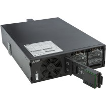 APC SRT5KRMXLI Rackmount 3U UPS – 5000VA/4500W | Armenius Store