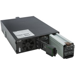 Buy APC Smart-UPS SRT 5000 Rack 3U - SRT5KRMXLI - 5000VA/4500W, Rackmount, Netwo... in Cyprus, Nicosia, Limassol, Larnaka, Pafos