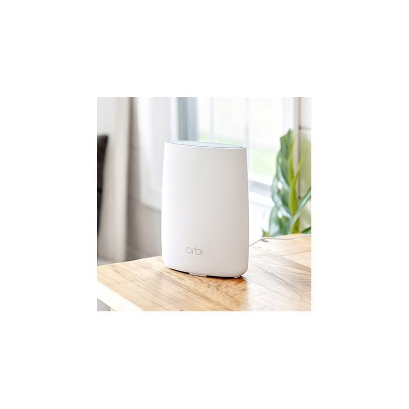 Buy NETGEAR WL-Router ORBI - LBR20-100EUS - AC2200 Tri-Band in Cyprus, Nicosia, Limassol, Larnaka, Pafos
