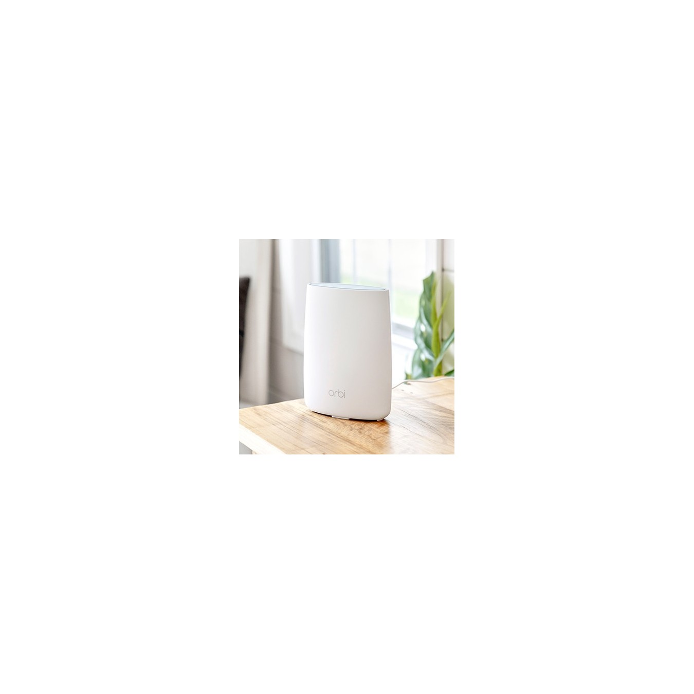 NETGEAR WL-Router ORBI - LBR20-100EUS - AC2200 Tri-Band — Buy in Cyprus with Fast Delivery