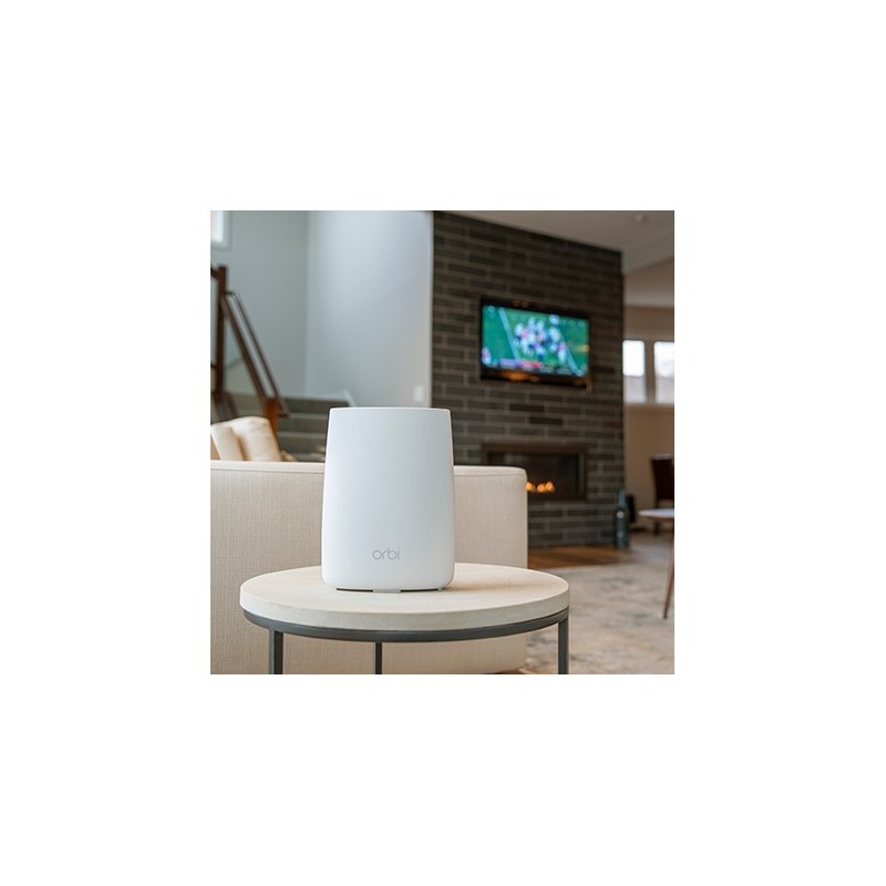 Buy NETGEAR WL-Router ORBI - LBR20-100EUS - AC2200 Tri-Band in Cyprus, Nicosia, Limassol, Larnaka, Pafos