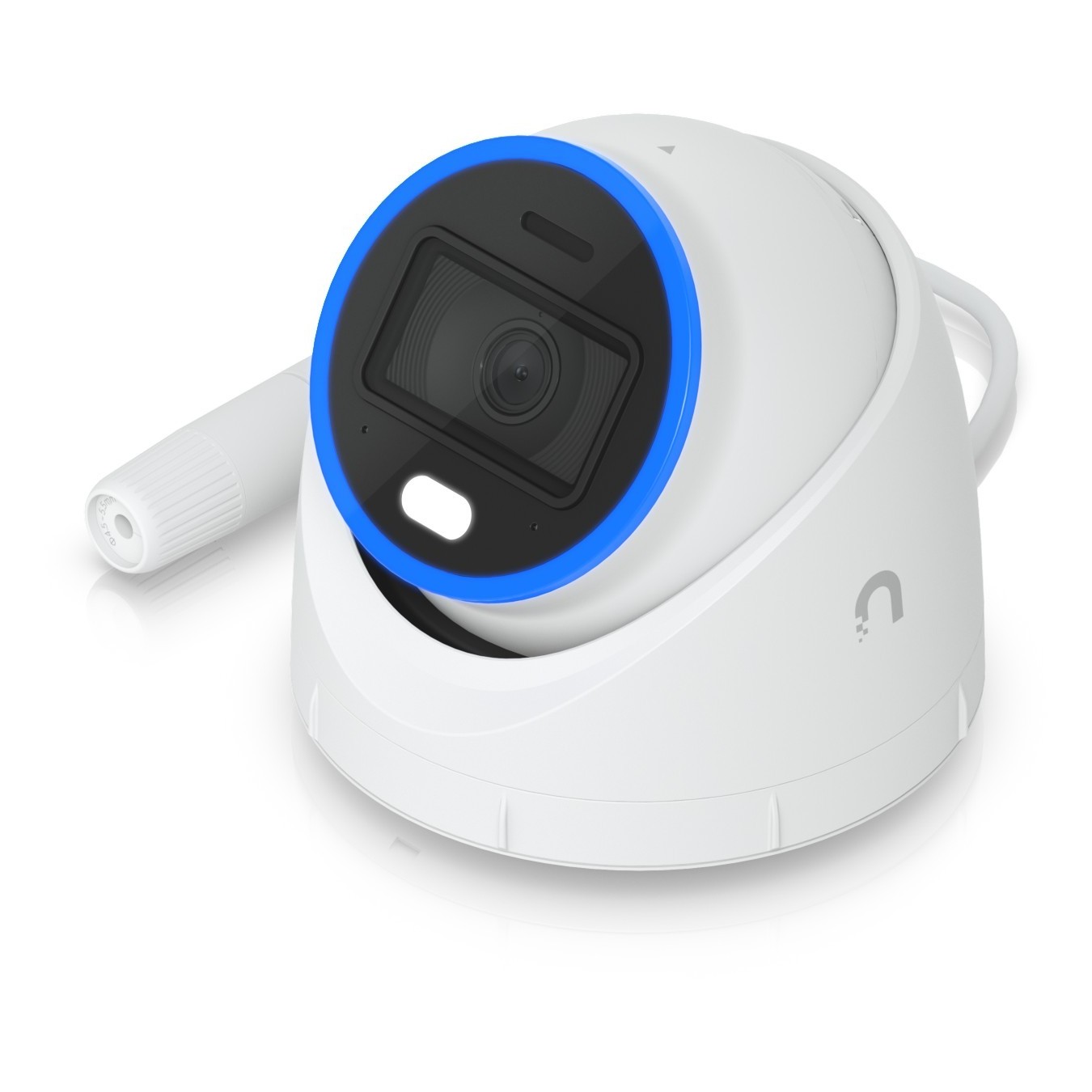 Ubiquiti UVC-AI-Turret-W - UVC-AI-Turret-W - Turret — Buy in Cyprus with Fast Delivery