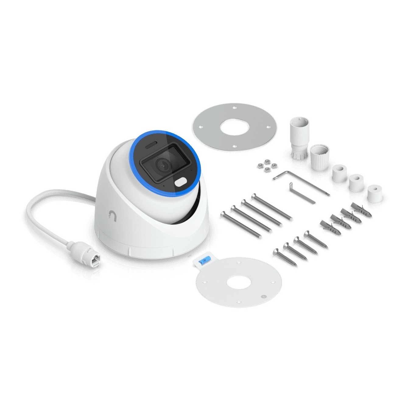 Ubiquiti UVC-AI-Turret-W - UVC-AI-Turret-W - Turret — Buy in Cyprus with Fast Delivery