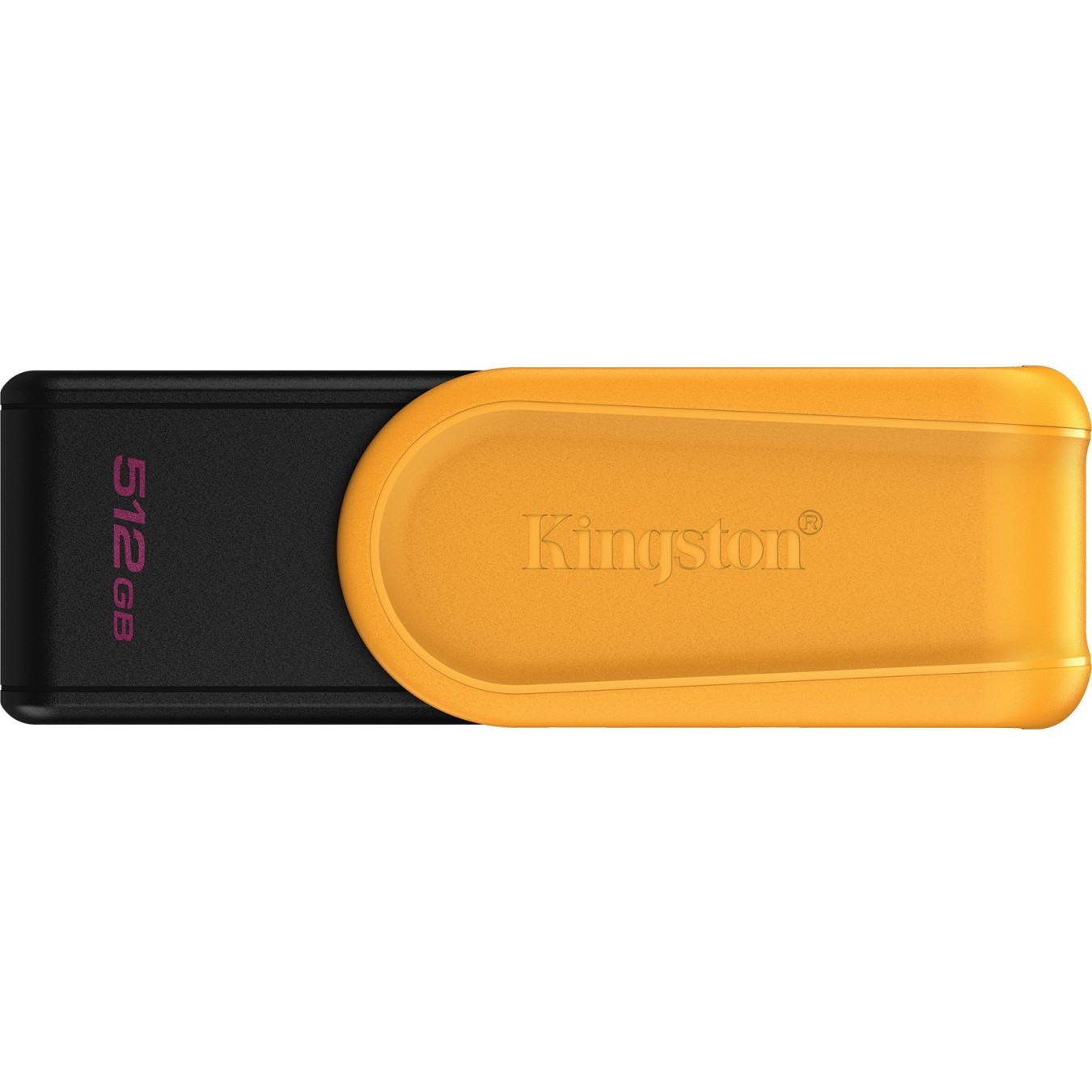 DataTraveler Exodia S USB 3.2 - Exodia S - 512GB USB Flash Drive — Buy in Cyprus with Fast Delivery
