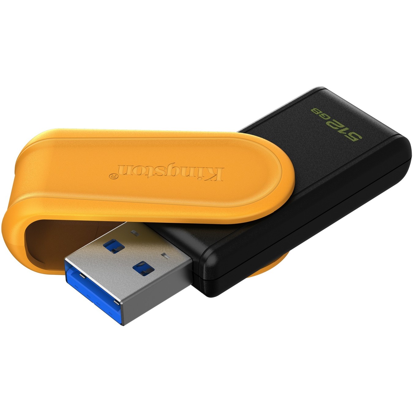 DataTraveler Exodia S USB 3.2 - Exodia S - 512GB USB Flash Drive — Buy in Cyprus with Fast Delivery