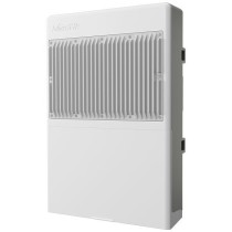 MikroTik CRS318-16P-2S+OUT - CRS318-16P-2S+OUT - 16x PoE, 2x 10G SFP+ uplinks, Smart Web-managed