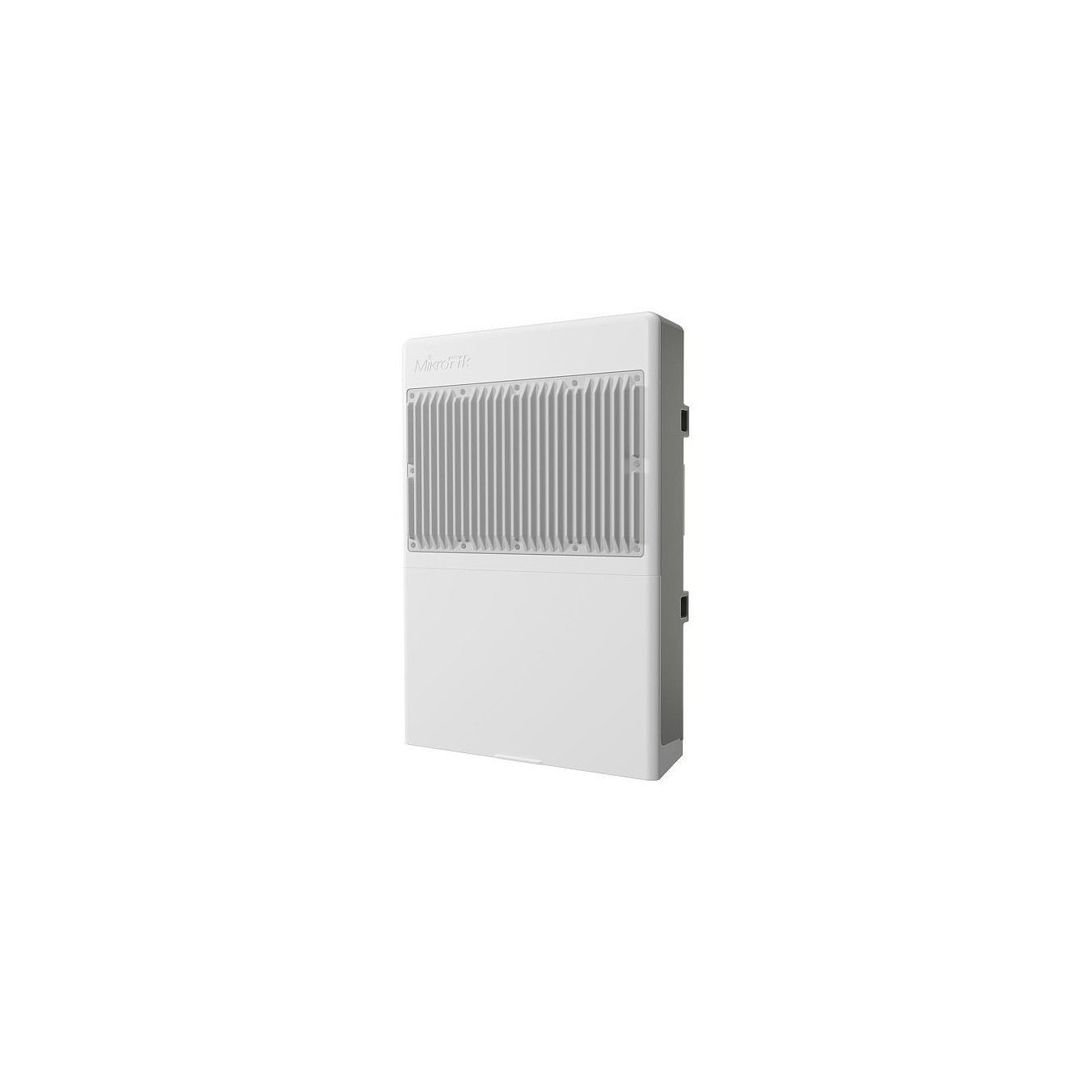 MikroTik CRS318-16P-2S+OUT - CRS318-16P-2S+OUT - 16x PoE, 2x 10G SFP+ uplinks, Smart Web-managed