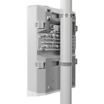 MikroTik CRS318-16P-2S+OUT - CRS318-16P-2S+OUT - 16x PoE, 2x 10G SFP+ uplinks, Smart Web-managed