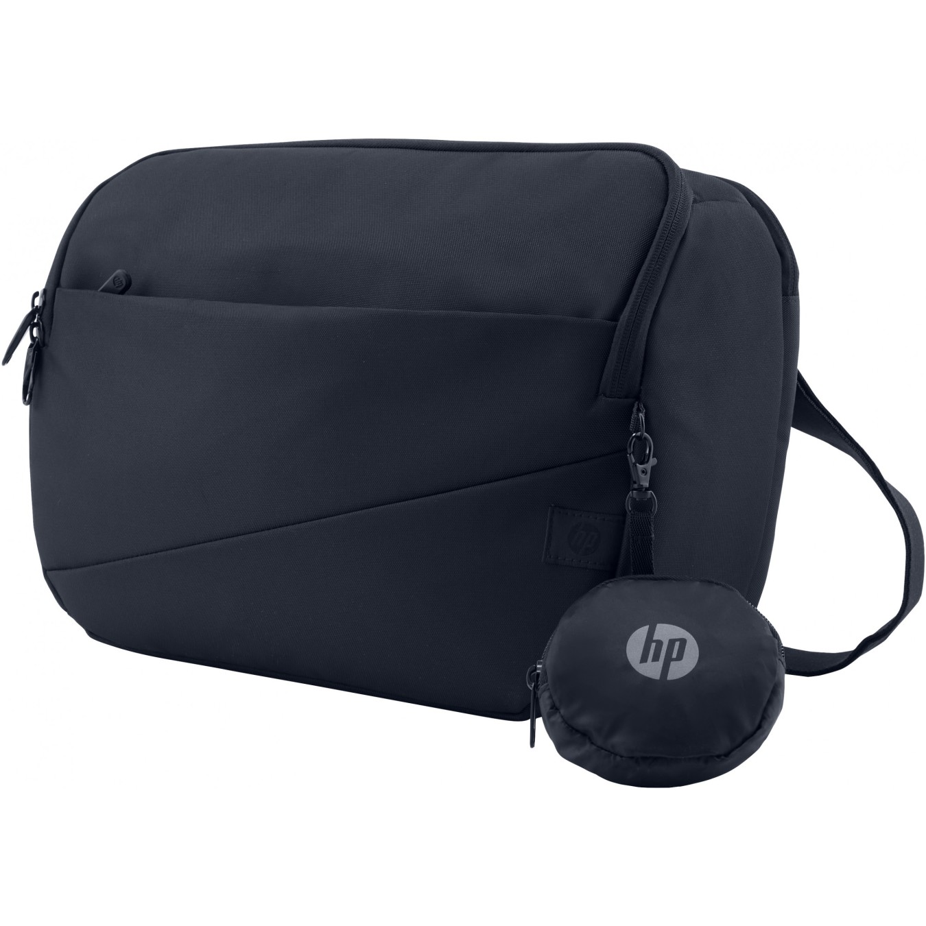 HP Creator Notebook Sleeve - Dark Navy, 13.3in / 33.8 cm, 10L — Buy in Cyprus with Fast Delivery