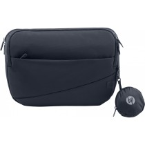 HP Creator Notebook Sleeve - Dark Navy, 13.3in / 33.8 cm, 10L — Buy in Cyprus with Fast Delivery