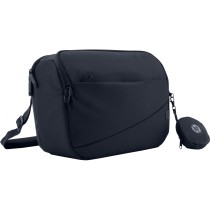 HP Creator Notebook Sleeve - Dark Navy, 13.3in / 33.8 cm, 10L — Buy in Cyprus with Fast Delivery
