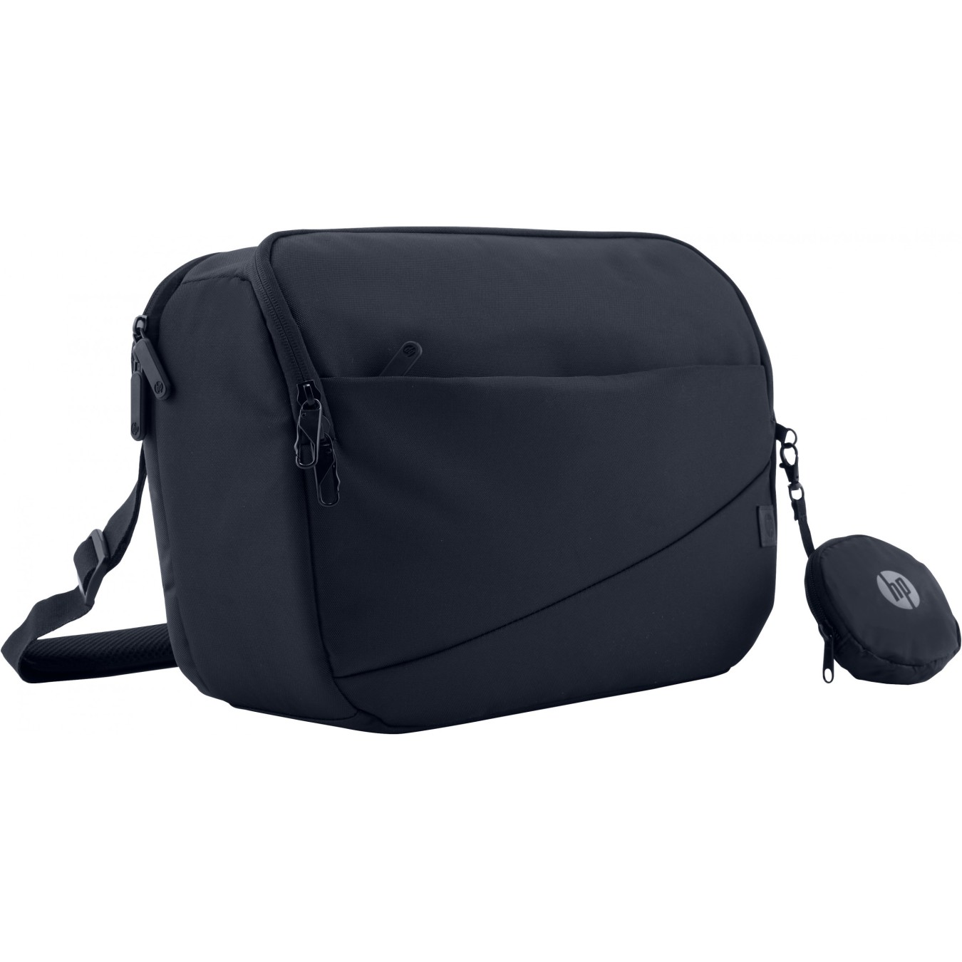 HP Creator Notebook Sleeve - Dark Navy, 13.3in / 33.8 cm, 10L — Buy in Cyprus with Fast Delivery
