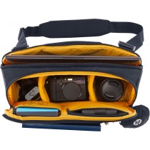 HP Creator Notebook Sleeve - Dark Navy, 13.3in / 33.8 cm, 10L — Buy in Cyprus with Fast Delivery