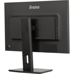 iiyama ProLite XUB2495WSU-B7 24" 1920x1200 IPS Pivot Monitor (Boxed) — Buy in Cyprus with Fast Delivery