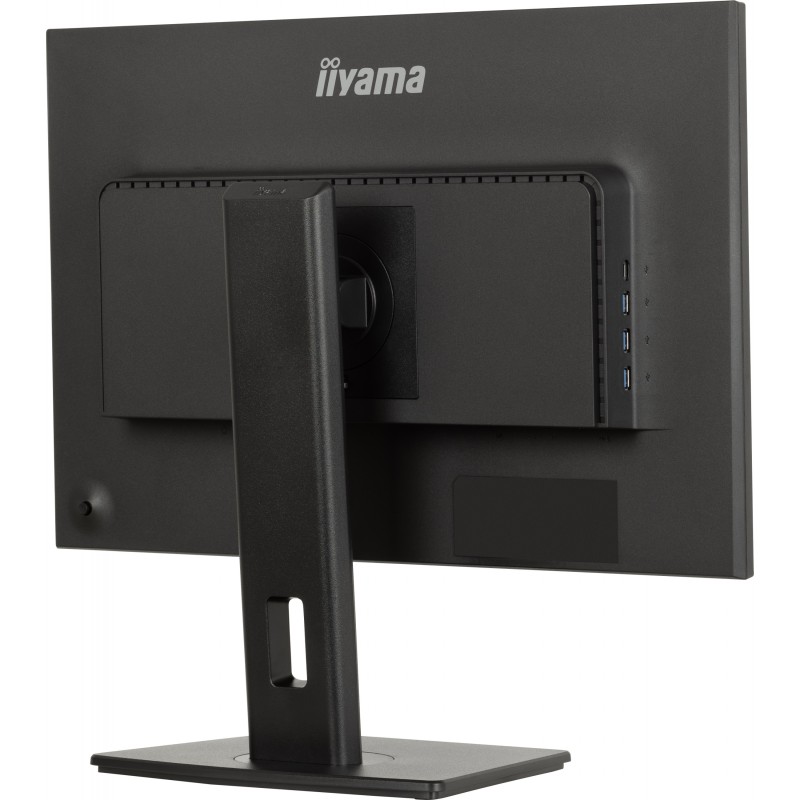 Buy Iiyama ProLite XUB2495WSU-B7 - 24 inch 1920x1200 IPS Pivot Black in Cyprus, Nicosia, Limassol, Larnaka, Pafos