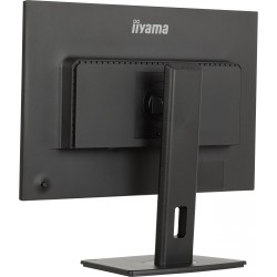 iiyama ProLite XUB2495WSU-B7 24" 1920x1200 IPS Pivot Monitor (Boxed) — Buy in Cyprus with Fast Delivery