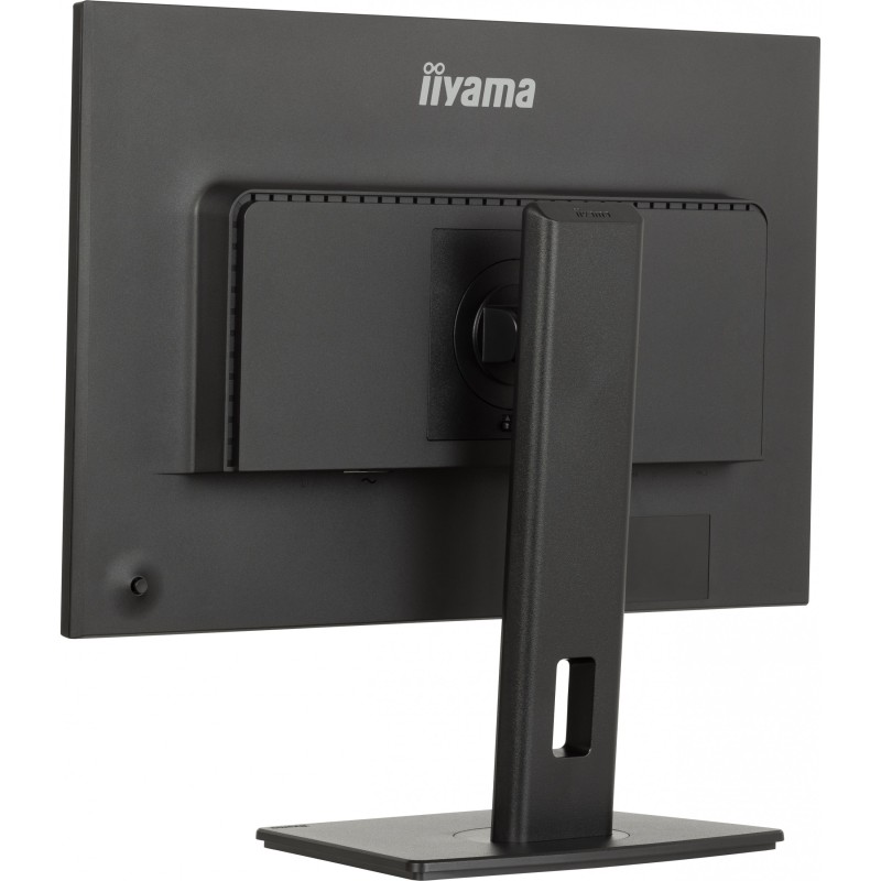 Buy Iiyama ProLite XUB2495WSU-B7 - 24 inch 1920x1200 IPS Pivot Black in Cyprus, Nicosia, Limassol, Larnaka, Pafos