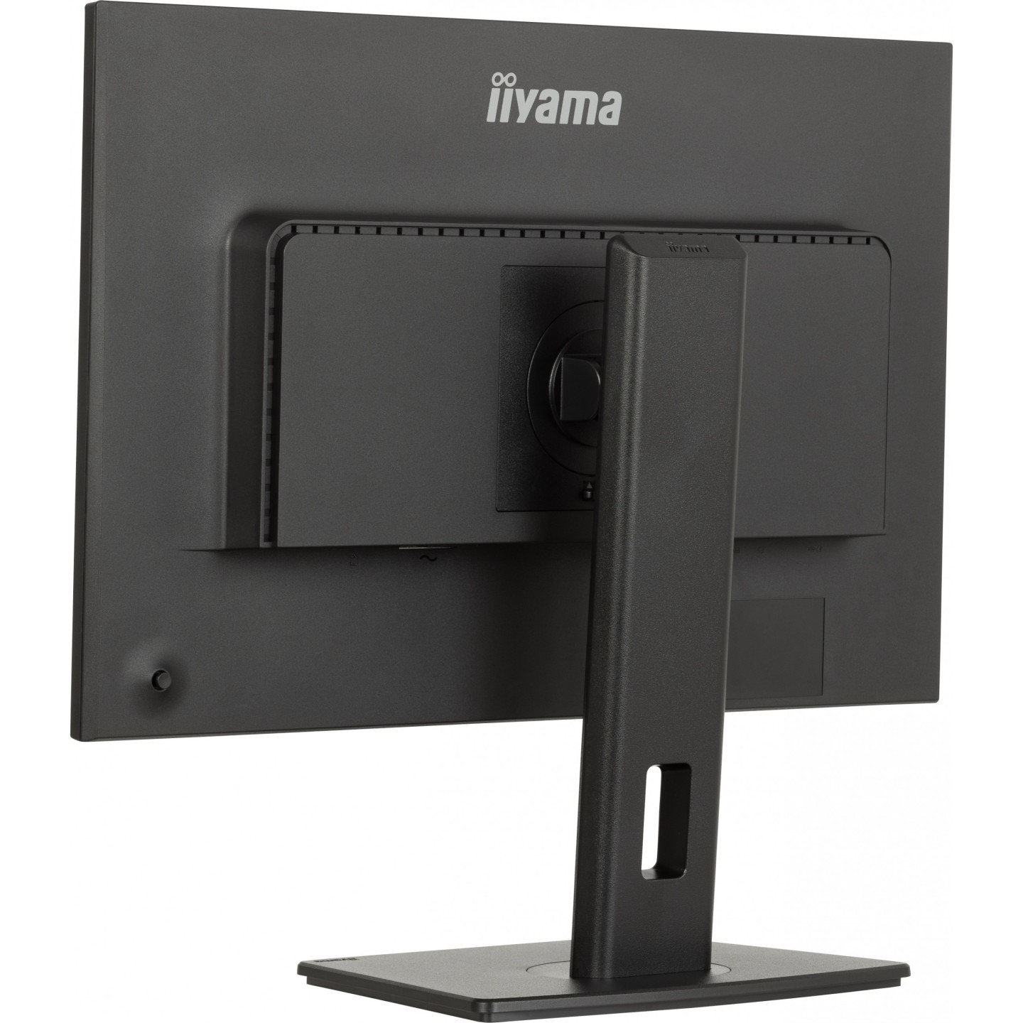 iiyama ProLite XUB2495WSU-B7 24" 1920x1200 IPS Pivot Monitor (Boxed) — Buy in Cyprus with Fast Delivery