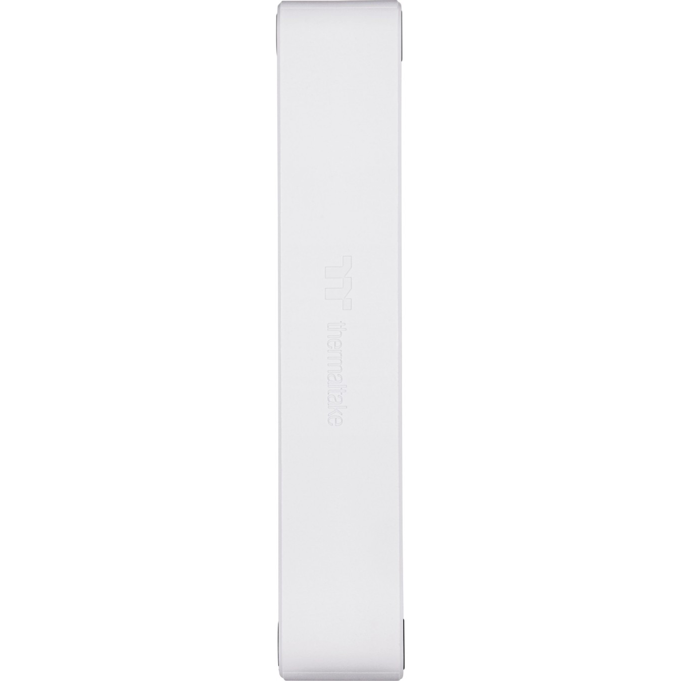 Thermaltake CT140 - White 140mm PC Cooling Fan - 500-1500 RPM - 2 Pack — Buy in Cyprus with Fast Delivery