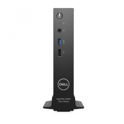 Buy Dell OptiPlex 3000 ThinClient - N6005 - 8GB RAM, 64GB eMMC, WyseOS in Cyprus, Nicosia, Limassol, Larnaka, Pafos