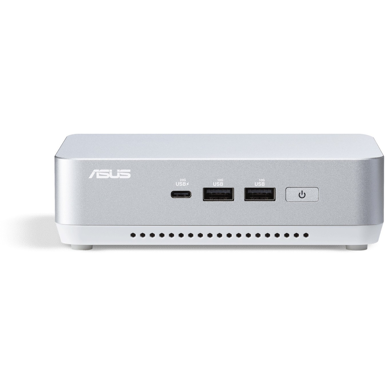 ASUS NUC Gen14 Pro+ Revel+ Canyon U5 - RNUC14RVSU5068A2 - 2x8GB RAM, 512GB NVMe, Windows 11 Pro, EU Cord