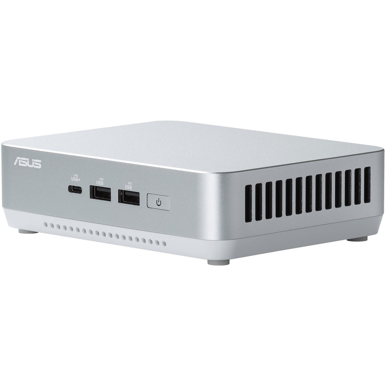 ASUS NUC Gen14 Pro+ Revel+ Canyon U5 - RNUC14RVSU5068A2 - 2x8GB RAM, 512GB NVMe, Windows 11 Pro, EU Cord