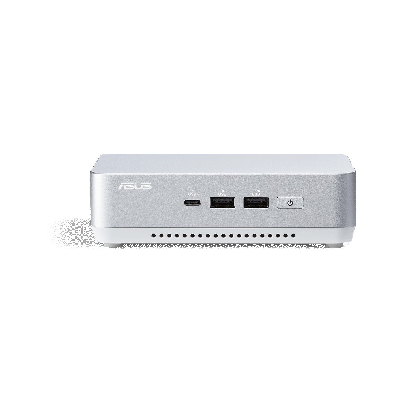 ASUS NUC Gen14 Pro+ Revel+ Canyon U5 - RNUC14RVSU5068A2 - 2x8GB RAM, 512GB NVMe, Windows 11 Pro, EU Cord