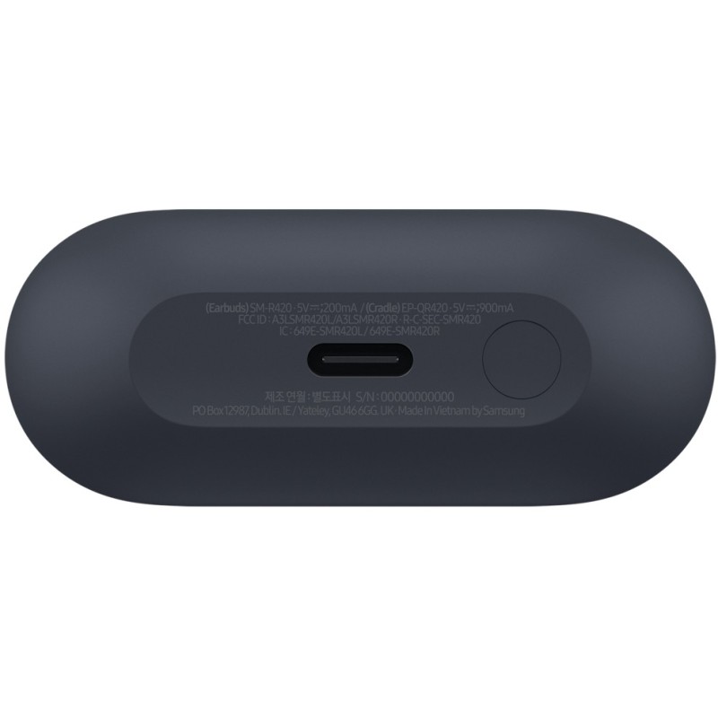 Buy Samsung Galaxy Buds3 FE - SM-R420 - Black in Cyprus, Nicosia, Limassol, Larnaka, Pafos