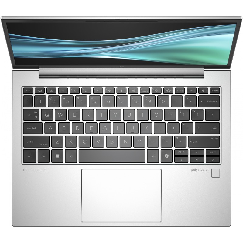 Buy HP EliteBook 835 G11 - Ryzen 5 8540U, 16GB RAM, 512GB SSD, 13.3in WUXGA, Win... in Cyprus, Nicosia, Limassol, Larnaka, Pafos