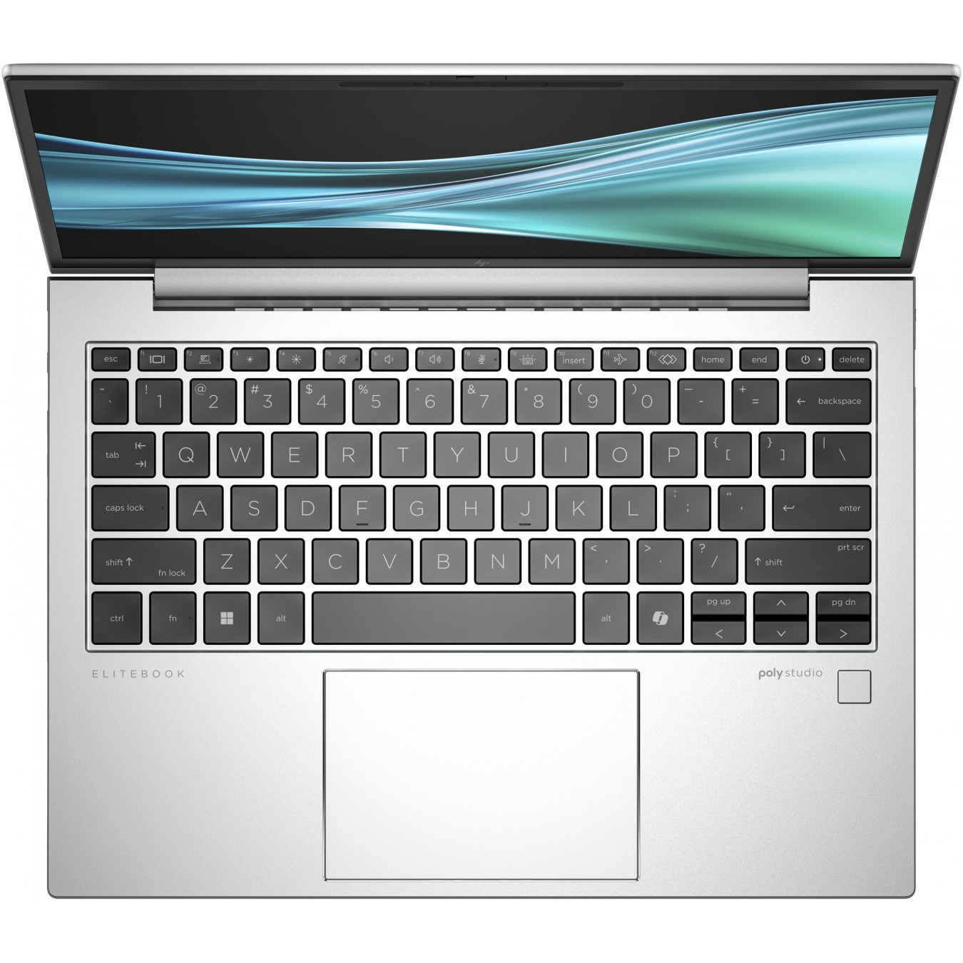 HP EliteBook 835 G11 - Ryzen 5 8540U, 16GB RAM, 512GB SSD, 13.3in WUXGA, Windows 11 Pro, DE — Buy in Cyprus with Fast Delivery