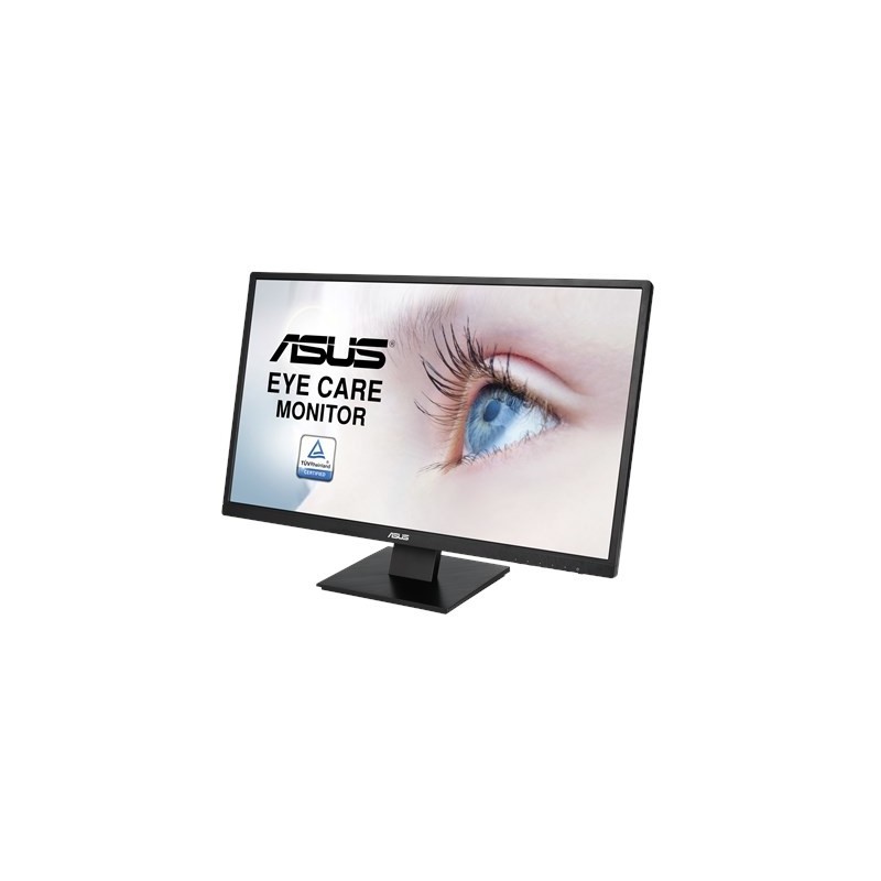 Buy ASUS LED Monitor - VA279HAE - 27 inch, FHD, Flat VA panel, Black, HDMI & VGA in Cyprus, Nicosia, Limassol, Larnaka, Pafos
