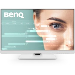 Buy BenQ GW2786TC - GW2786TC - White 27-inch FHD Monitor with HDMI, USB-C, DP, L... in Cyprus, Nicosia, Limassol, Larnaka, Pafos