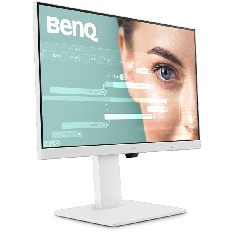 Buy BenQ GW2786TC - GW2786TC - White 27-inch FHD Monitor with HDMI, USB-C, DP, L... in Cyprus, Nicosia, Limassol, Larnaka, Pafos