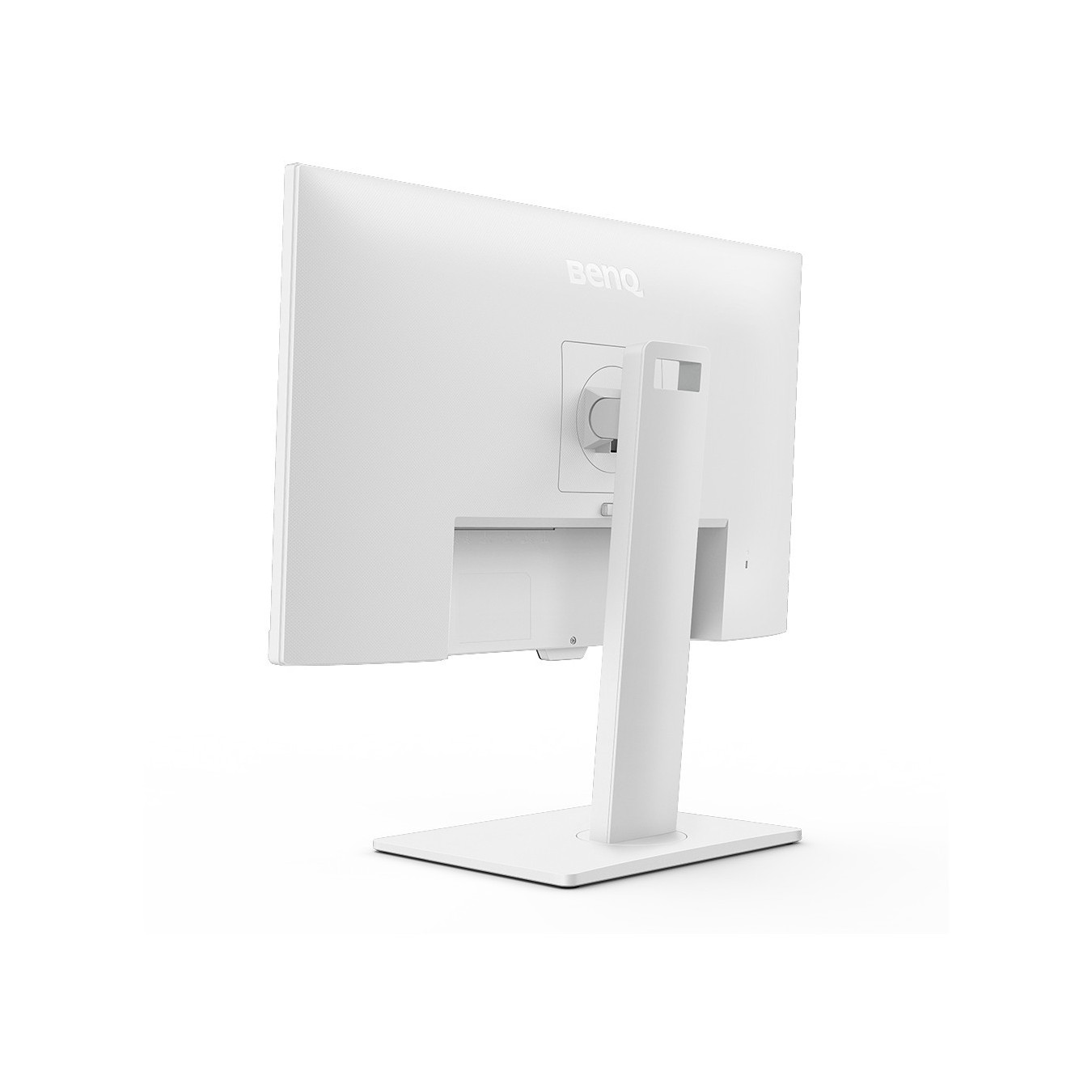 BenQ GW2786TC - GW2786TC - White 27-inch FHD Monitor with HDMI, USB-C, DP, Lift & Pivot Stand