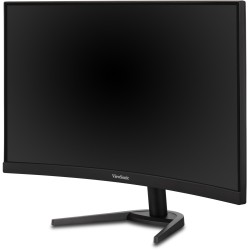 Buy ViewSonic VX2468-PC-MHD Curved Gaming Monitor 61 cm (24'') - VX2468-PC-MHD -... in Cyprus, Nicosia, Limassol, Larnaka, Pafos