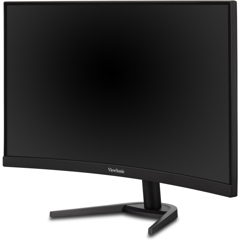 Buy ViewSonic VX2468-PC-MHD Curved Gaming Monitor 61 cm (24'') - VX2468-PC-MHD -... in Cyprus, Nicosia, Limassol, Larnaka, Pafos