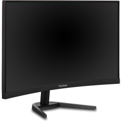 Buy ViewSonic VX2468-PC-MHD Curved Gaming Monitor 61 cm (24'') - VX2468-PC-MHD -... in Cyprus, Nicosia, Limassol, Larnaka, Pafos