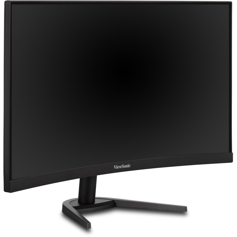Buy ViewSonic VX2468-PC-MHD Curved Gaming Monitor 61 cm (24'') - VX2468-PC-MHD -... in Cyprus, Nicosia, Limassol, Larnaka, Pafos