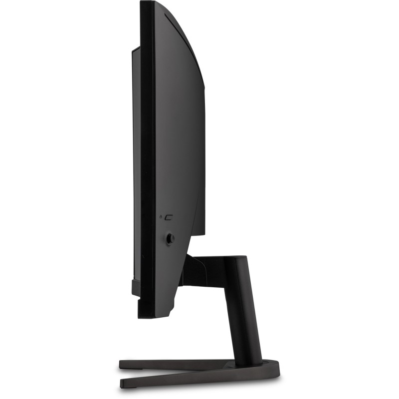 Buy ViewSonic VX2468-PC-MHD Curved Gaming Monitor 61 cm (24'') - VX2468-PC-MHD -... in Cyprus, Nicosia, Limassol, Larnaka, Pafos