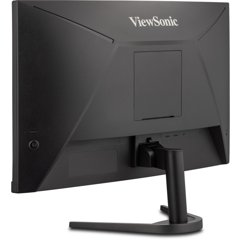 Buy ViewSonic VX2468-PC-MHD Curved Gaming Monitor 61 cm (24'') - VX2468-PC-MHD -... in Cyprus, Nicosia, Limassol, Larnaka, Pafos