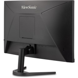 Buy ViewSonic VX2468-PC-MHD Curved Gaming Monitor 61 cm (24'') - VX2468-PC-MHD -... in Cyprus, Nicosia, Limassol, Larnaka, Pafos
