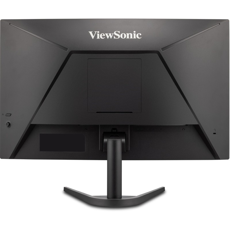 Buy ViewSonic VX2468-PC-MHD Curved Gaming Monitor 61 cm (24'') - VX2468-PC-MHD -... in Cyprus, Nicosia, Limassol, Larnaka, Pafos
