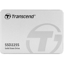 TRANSCEND 2TB 2.5-inch SATA SSD 3D TLC — Buy in Cyprus with Fast Delivery