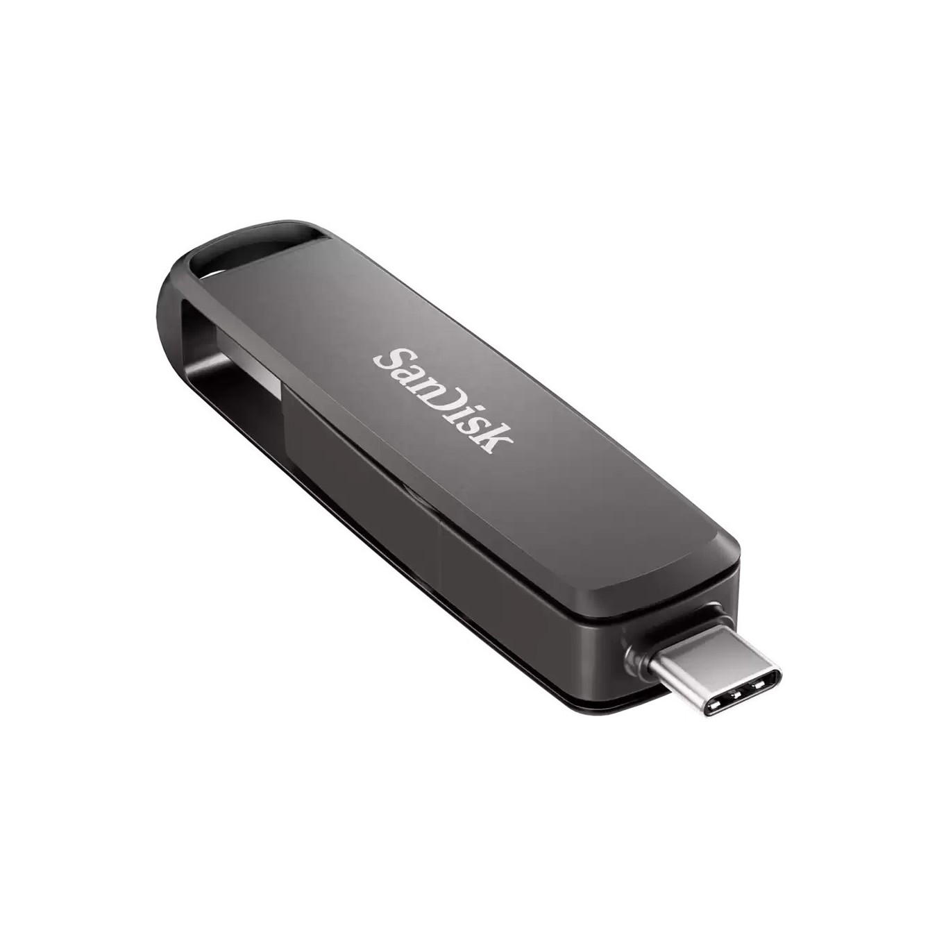 STICK SD CARD EXTREME PRO DUAL DRIVE 512GB - USB-C/USB-A compatible, Compact portable external storage
