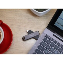 Buy STICK SD CARD EXTREME PRO DUAL DRIVE 512GB - USB-C/USB-A compatible, Compact... in Cyprus, Nicosia, Limassol, Larnaka, Pafos