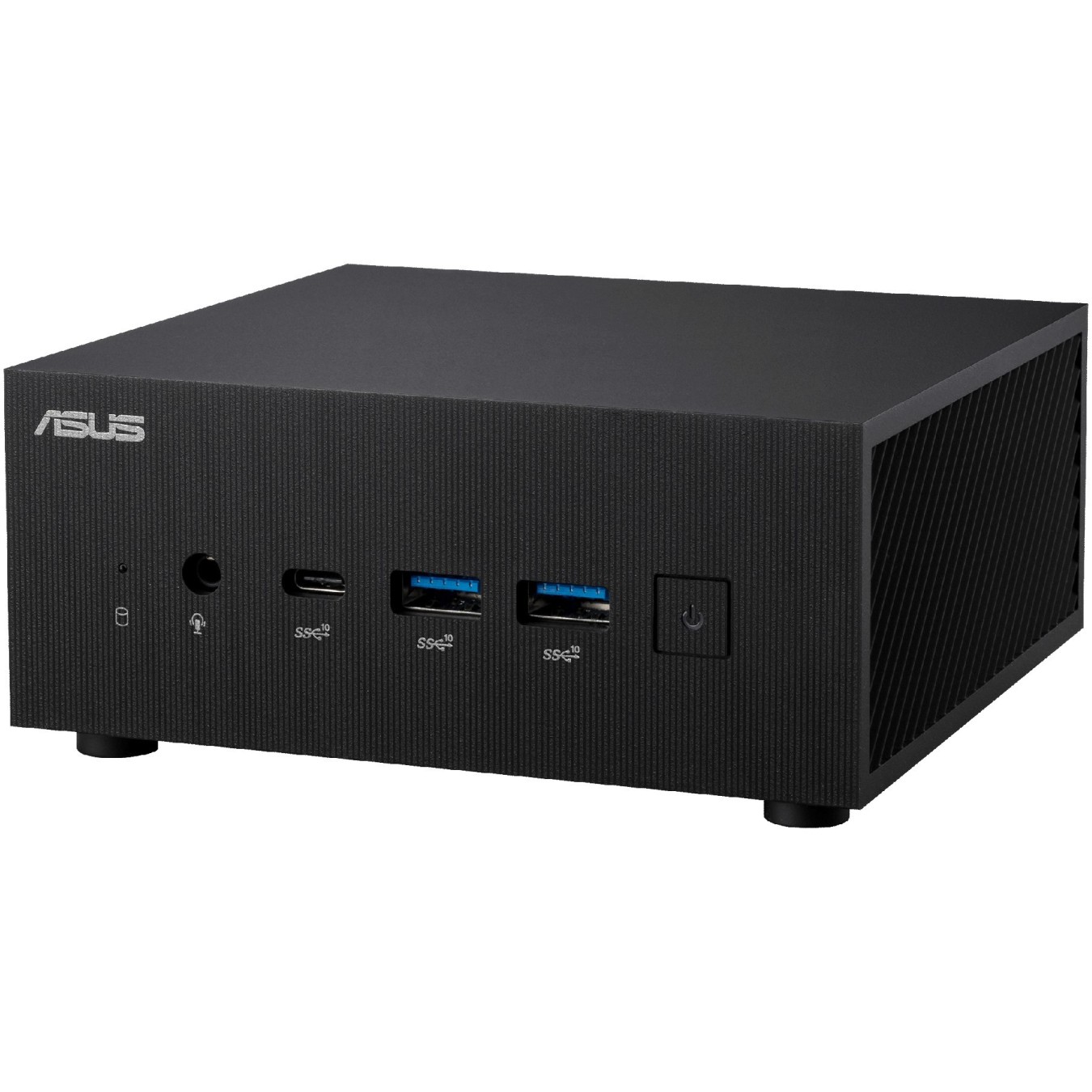 ASUS PN64-S7013MD - PN64-S7013MD - (i7-12700H, 16GB DDR5, 512GB M.2, Black, No OS) — Buy in Cyprus with Fast Delivery