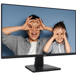 Buy MSI PRO MP275QDE - MP275QDE - 27-inch IPS WQHD 4ms 100Hz in Cyprus, Nicosia, Limassol, Larnaka, Pafos