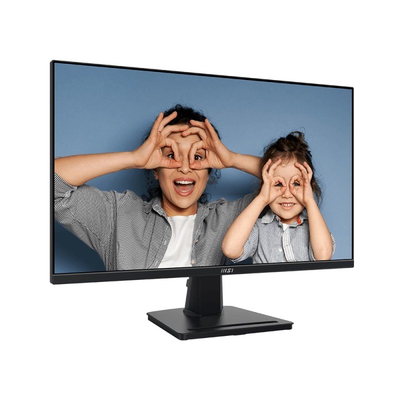 Buy MSI PRO MP275QDE - MP275QDE - 27-inch IPS WQHD 4ms 100Hz in Cyprus, Nicosia, Limassol, Larnaka, Pafos