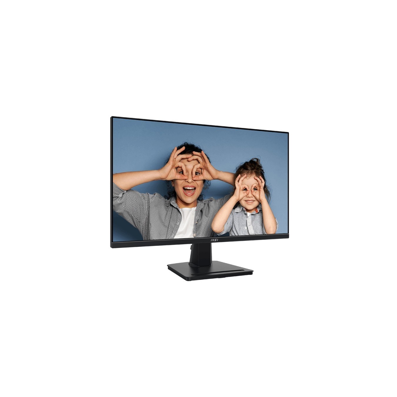 MSI PRO MP275QDE - MP275QDE - 27-inch IPS WQHD 4ms 100Hz — Buy in Cyprus with Fast Delivery