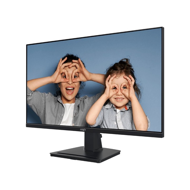 Buy MSI PRO MP275QDE - MP275QDE - 27-inch IPS WQHD 4ms 100Hz in Cyprus, Nicosia, Limassol, Larnaka, Pafos